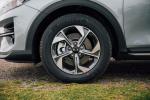 Kia XCeed 1.0 T-GDi 2019 года (UK)